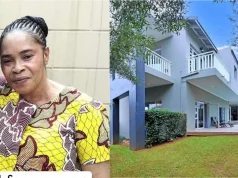 23-Year-Old Student Allegedly Gifted House By 60-Year-Old Sugar Mummy Lecturer