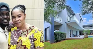 23-Year-Old Student Allegedly Gifted House By 60-Year-Old Sugar Mummy Lecturer