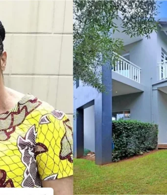 23-Year-Old Student Allegedly Gifted House By 60-Year-Old Sugar Mummy Lecturer