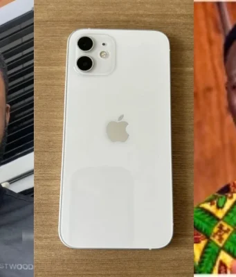 Circle Phone Dealer Murder: Suspect Allegedly Sold Victim’s iPhone 12 for GHS 100