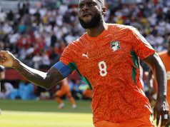 ‘When you play Ghana, it’s a derby’ – Kessié sets tone for AFCON qualifying showdown
