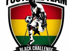 Mexico beckons as Ghana calls 20 to chase World Cup glory
