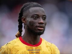 ‘Nothing worked for us’ – Gideon Mensah takes responsibility for Gambia defeat