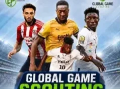 Global Game Scouting Tournament set for September 25 kick-off in Accra