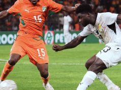AFCON 2027Q: Queiroz furious with ‘joke’ penalty awarded Cote d’Ivoire in Black Stars defeat