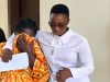 Ghana Jollof: Court remands nurse over alleged incitement and threats