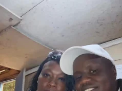 Police officer shoots married girlfriend to death