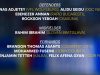 AFCON 2027Q: Nine new call-up for Cote, The Gambia matches