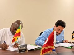 Ghana’s Charles Amofah Elected Vice President of African Bowling Federation