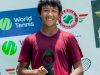 David Beckles claims second J60 Accra title