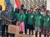 South Tongu MP launches apprenticeship programme for 159 young people