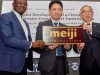 Afarinick, Meiji deepen partnership to advance sustainable cocoa production