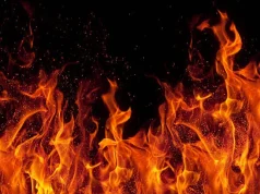 Cantonments fire: Death toll rises to two as second child dies