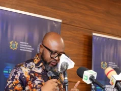 Cybersecurity services must be procured only from licensed or accredited providers – Divine Selase Agbeti