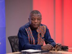 Kofi Adams clarifies government’s position on funding supporters for major tournaments