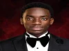Police officer charged with murder after alleged motorbike pursuit ends in death of 20-year-old law student