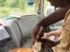 Viral jollof cooking video prompts fire safety warning from GNFS