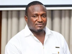 Ahafo Ano South West DCE Abubakar Sedik passes away