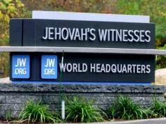 Jehovah’s Witnesses announce new policy on blood transfusions