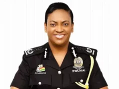 Highly influential people are behind Ghana Jollof- COP Lydia Donkor