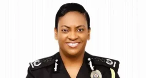 Highly influential people are behind Ghana Jollof- COP Lydia Donkor