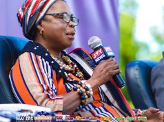 Poverty, illiteracy driving acceptance of vote-buying among women – Damongo Queen Mother