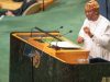 Mahama: Peaceful political transitions prove democracy can work in Africa