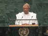 Democracy must deliver food, jobs and healthcare, not just elections – Mahama