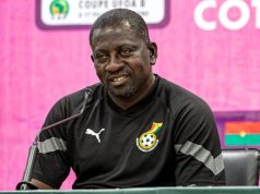 WAFU B U-17 Girls Cup: Joe Nana Adarkwa eyes title defence with Black Maidens