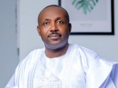 My focus is victory in 2028, those with Agenda 2032 can wait — John Boadu