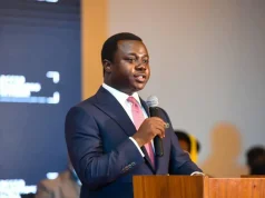 Ntim Fordjour demands full-scale probe into alleged $1bn narcotics trafficking linked to Ghana