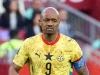 Jordan Ayew ruled out of Ghana’s AFCON qualifiers