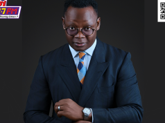 Joy Sports Editor Fentuo Tahiru Fentuo to moderate inaugural Music Meets Football Summit in Zambia
