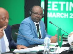 No player will intentionally decline national team call-up – Kurt Okraku