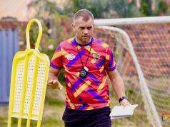 GPL 2026/27: Hearts of Oak to extend winning run against Bechem – Coach Kapor