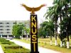 KNUST warns applicants against fake admission, accommodation agents