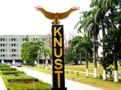 KNUST warns applicants against fake admission, accommodation agents