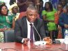 ‘We were just careless’ – Kofi Adams on African Games expenditure