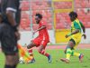 GPL 2026/27: 10-man Aduana hand Kotoko defeat in Kumasi