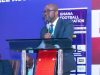 AFCON 2027Q: Kurt Okraku backs ‘good enough’ Black Stars to fight for Ghana