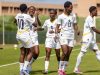 WAFU B U-17 Girls Cup: Black Maidens finish tournament with 4-0 win over Cote d’Ivoire