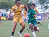 2026 Women’s Super Cup: Hasaacas, Prisons Ladies dominate first round of games