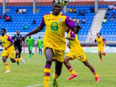 GPL 2026/27: Medeama ease past Basake Holy Stars