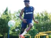 Kudus makes first Tottenham start since January against Liverpool