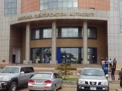NIA marks Identity Day with public education float and mass registration exercise in Accra