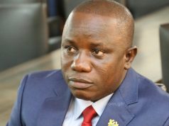Arrest all officials who handled cocaine-linked container – Nitiwul