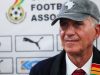 ‘We have to say sorry’ – Queiroz apologises after Ghana’s humiliating defeat to Gambia