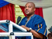 Upper West receives GH¢101.9m DACF for development projects – Minister