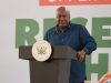 Mahama reaffirms commitment to accountable governance at Upper West engagement