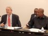 President Mahama calls for stronger domestic capacity and sustainable financing